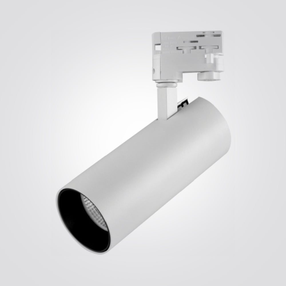 ספוט קארי לפס צבירה תלת פאזי 20W| 30W