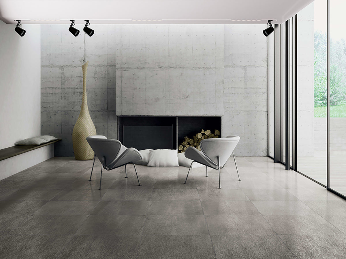 פס צבירה שקוע מגנט 48V כנפיים נמוך דגם F