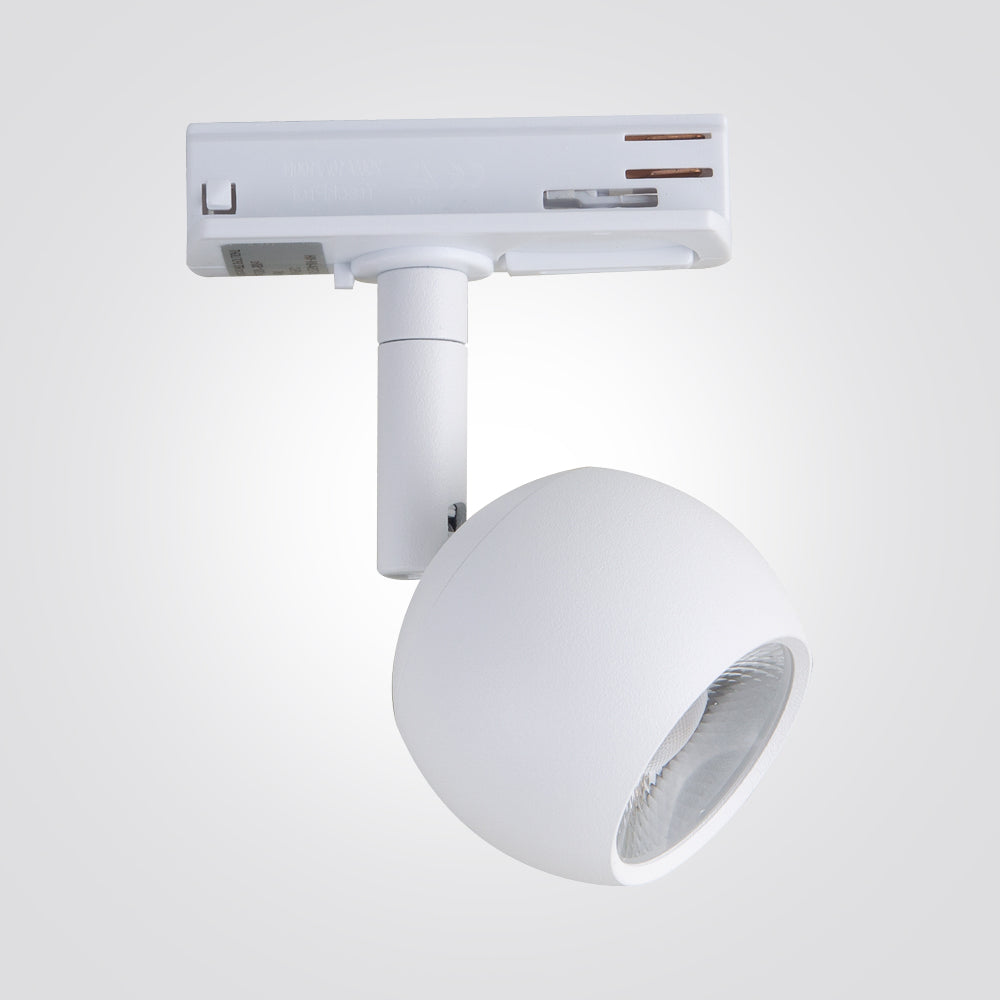 ספוט גל לפס צבירה שחור|לבן| זהב| עץ