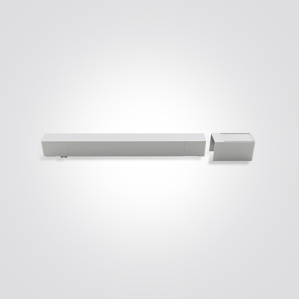 שנאי חיצוני למערכת מגנטית מודולרית48V | שחור| לבן| 100W|200W