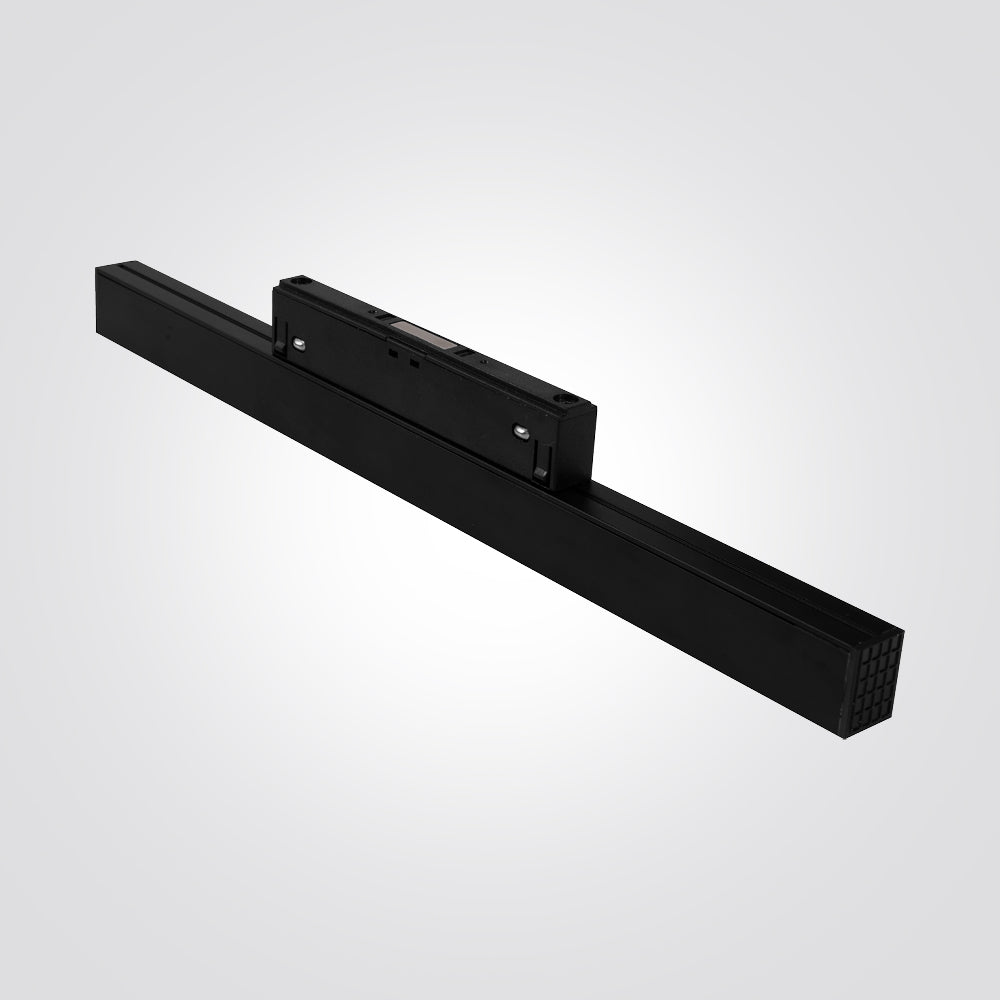 דרייבר לפס צבירה מגנט חיצוני 48V| שחור| לבן