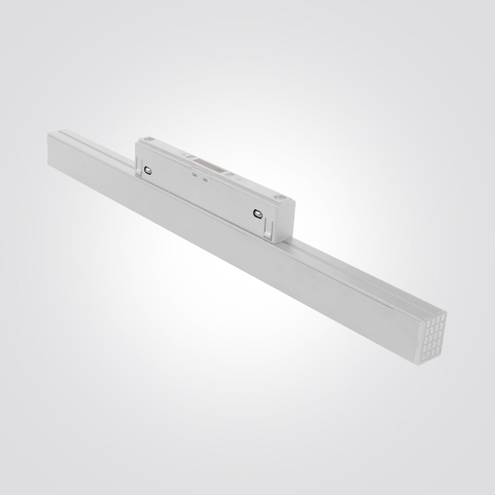 דרייבר לפס צבירה מגנט חיצוני 48V| שחור| לבן