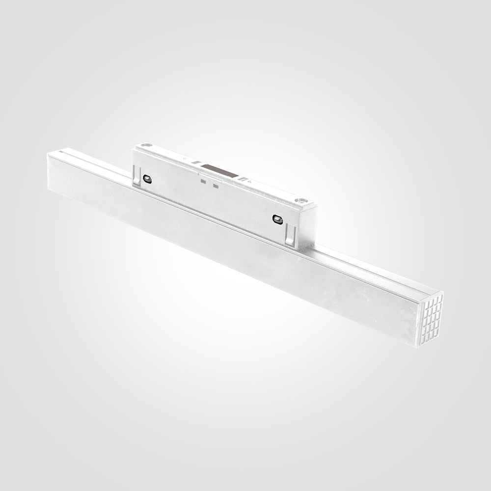 דרייבר לפס צבירה מגנט חיצוני 48V| שחור| לבן