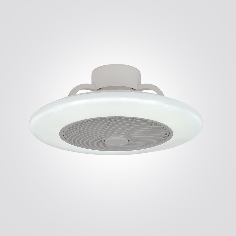 מאוורר תקרה סביון 18" +שלט