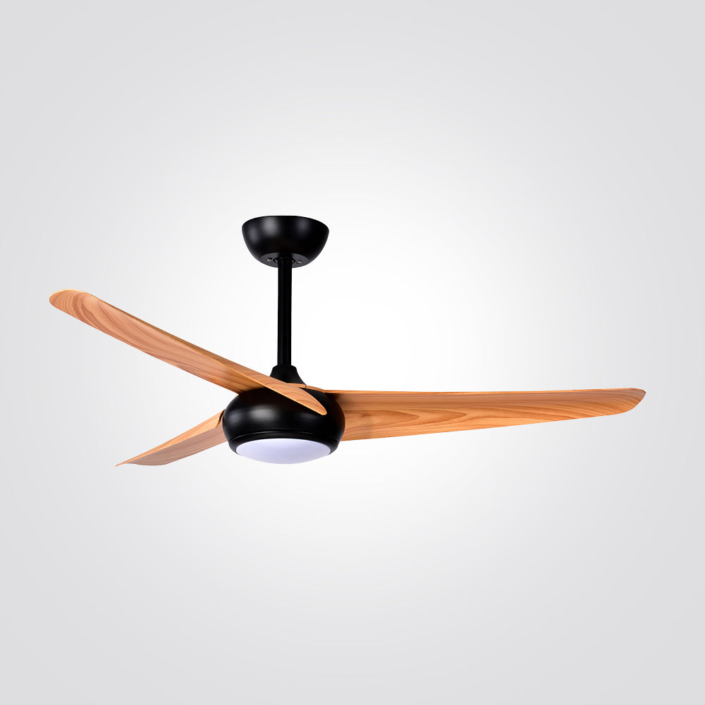 מאוורר תקרה איתן 52" CCT+ שלט