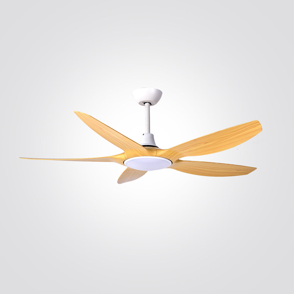 מאוורר תקרה שובל 52" CCT +שלט