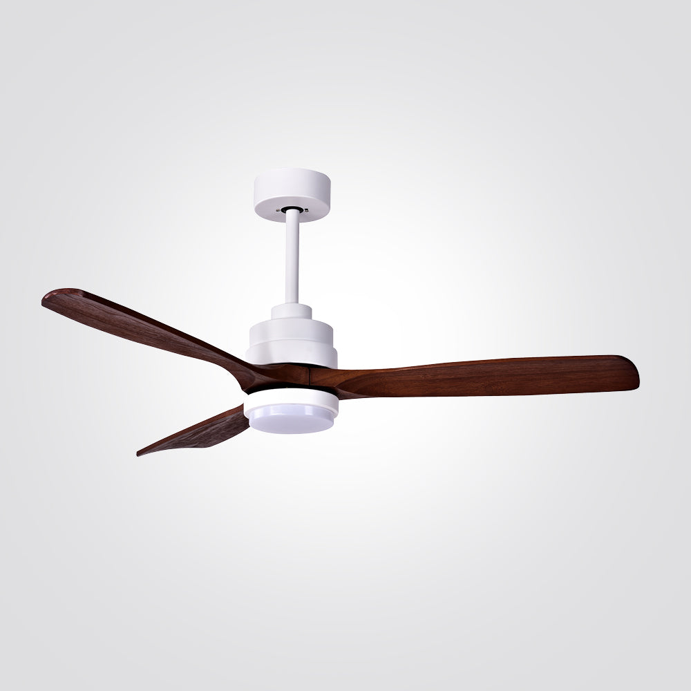 מאוורר תקרה אפאצ'י 52" CCT+ שלט