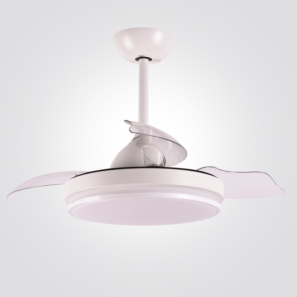 מאוורר תקרה ברק 42" CCT+ שלט