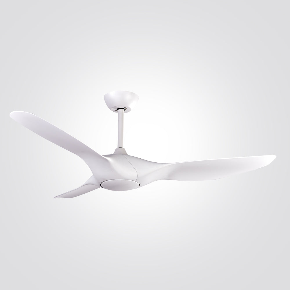 מאוורר תקרה הוואי 52"+ שלט