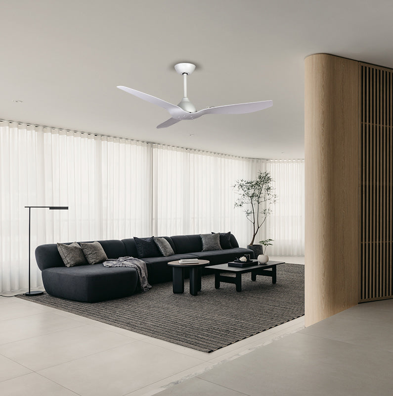 מאוורר תקרה אוסטין 52"+ שלט