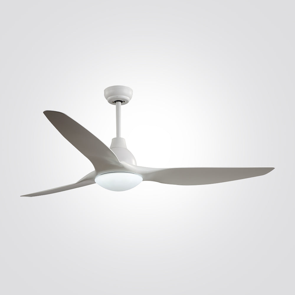 מאוורר תקרה טוקיו 52" CCT+שלט