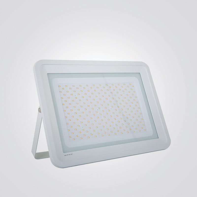 פרוז'קטור פנס הצפה ליעד LED 200W לבן| IP65