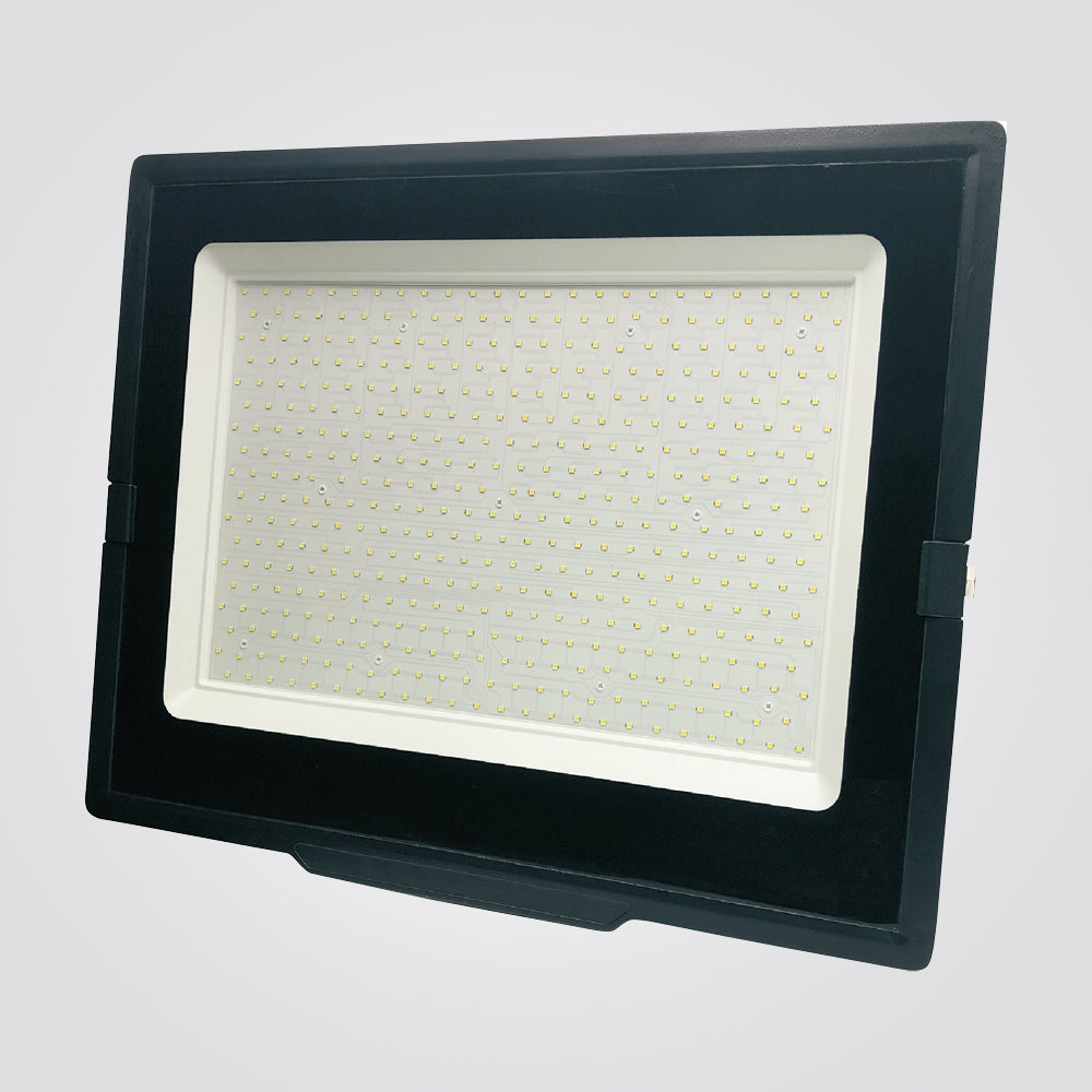 פרוז'קטור פנס הצפה LED 400W שחור| לבן| IP65