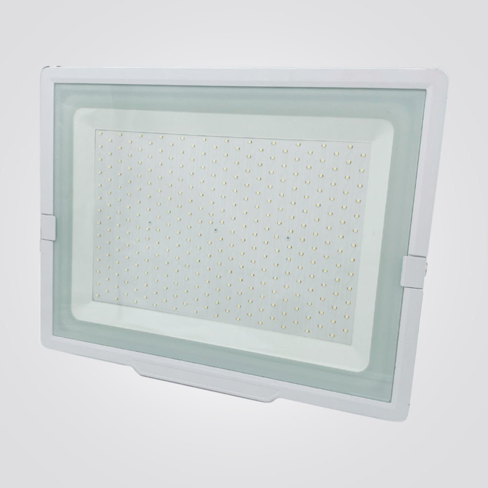 פרוז'קטור פנס הצפה LED 400W שחור| לבן| IP65