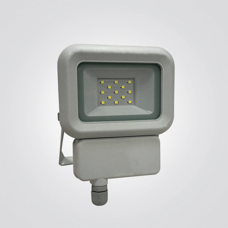 פרוז'קטור פנס הצפה רומל LED 10W לבן| IP64