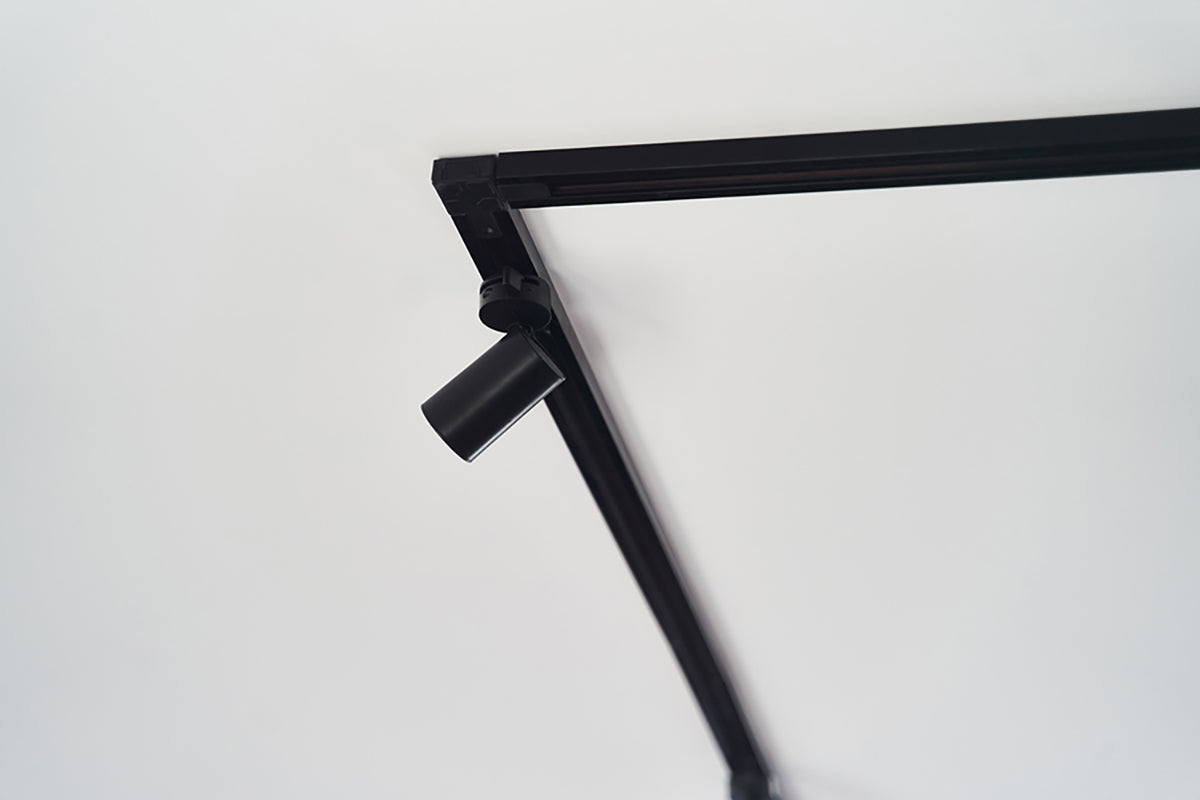 פס צבירה חד פזי ללא הזנה שחור| לבן