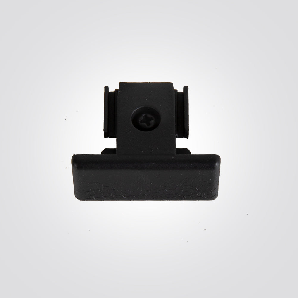 סופית לפס צבירה חד פאזי שחור|לבן