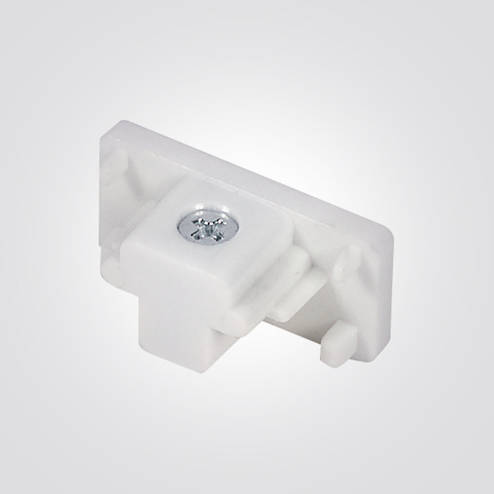 סופית לפס צבירה חד פאזי שחור|לבן