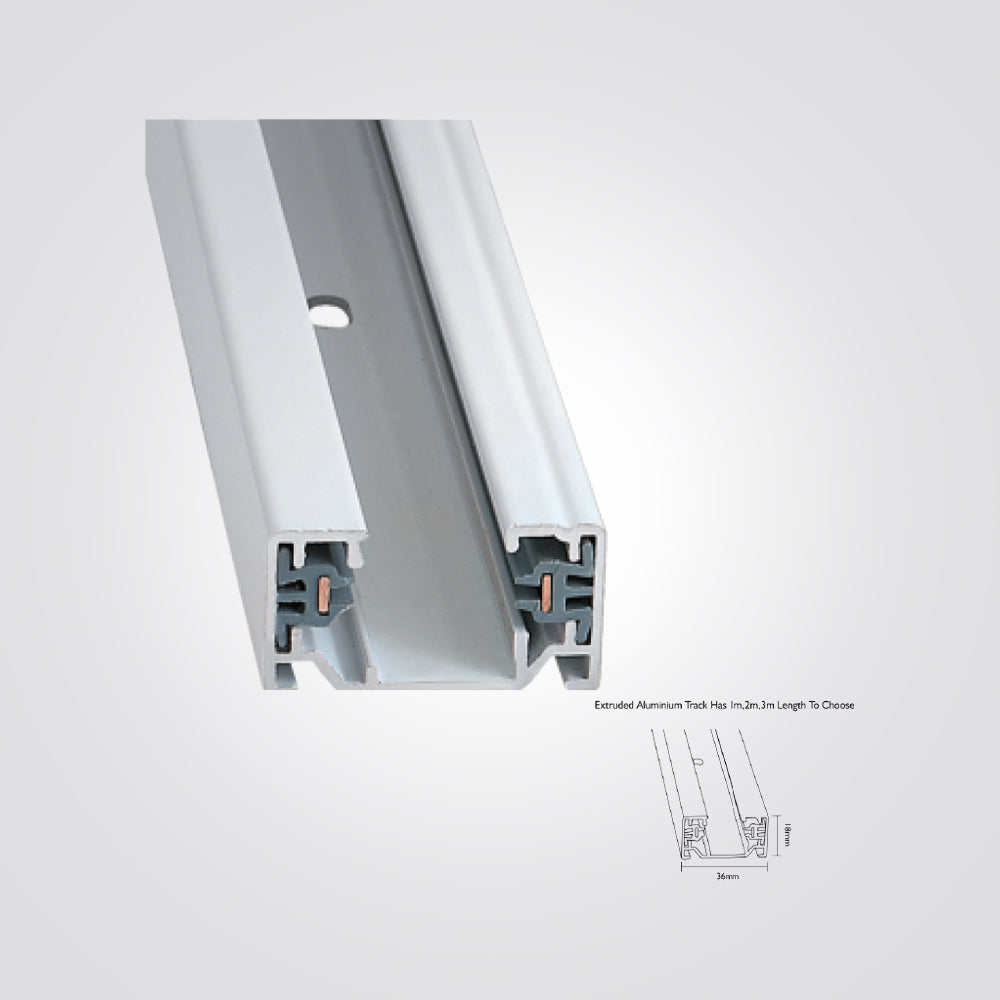 פס צבירה חד פזי ללא הזנה שחור| לבן