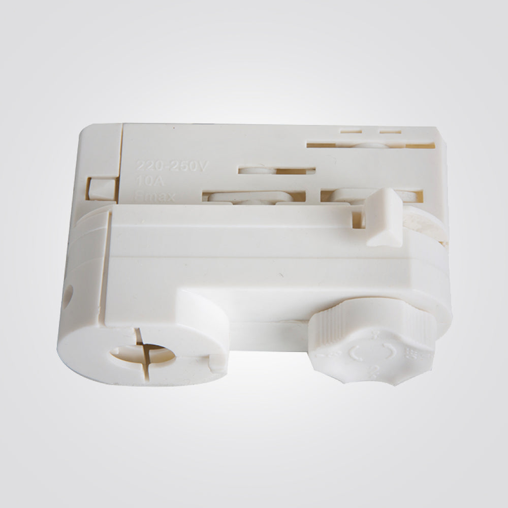 אדפטור לפס צבירה תלת פאזי שחור| לבן| אפור