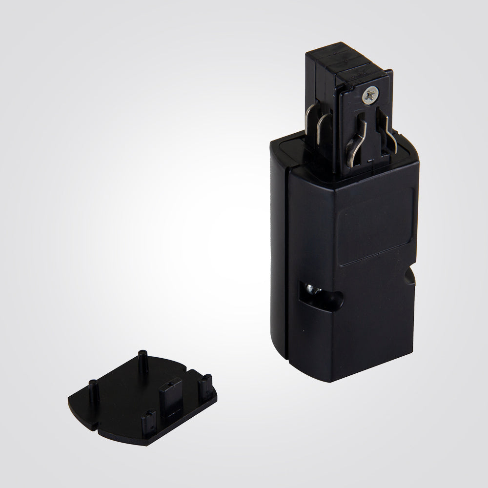 סופית לפס צבירה תלת פאזי שחור| לבן| אפור