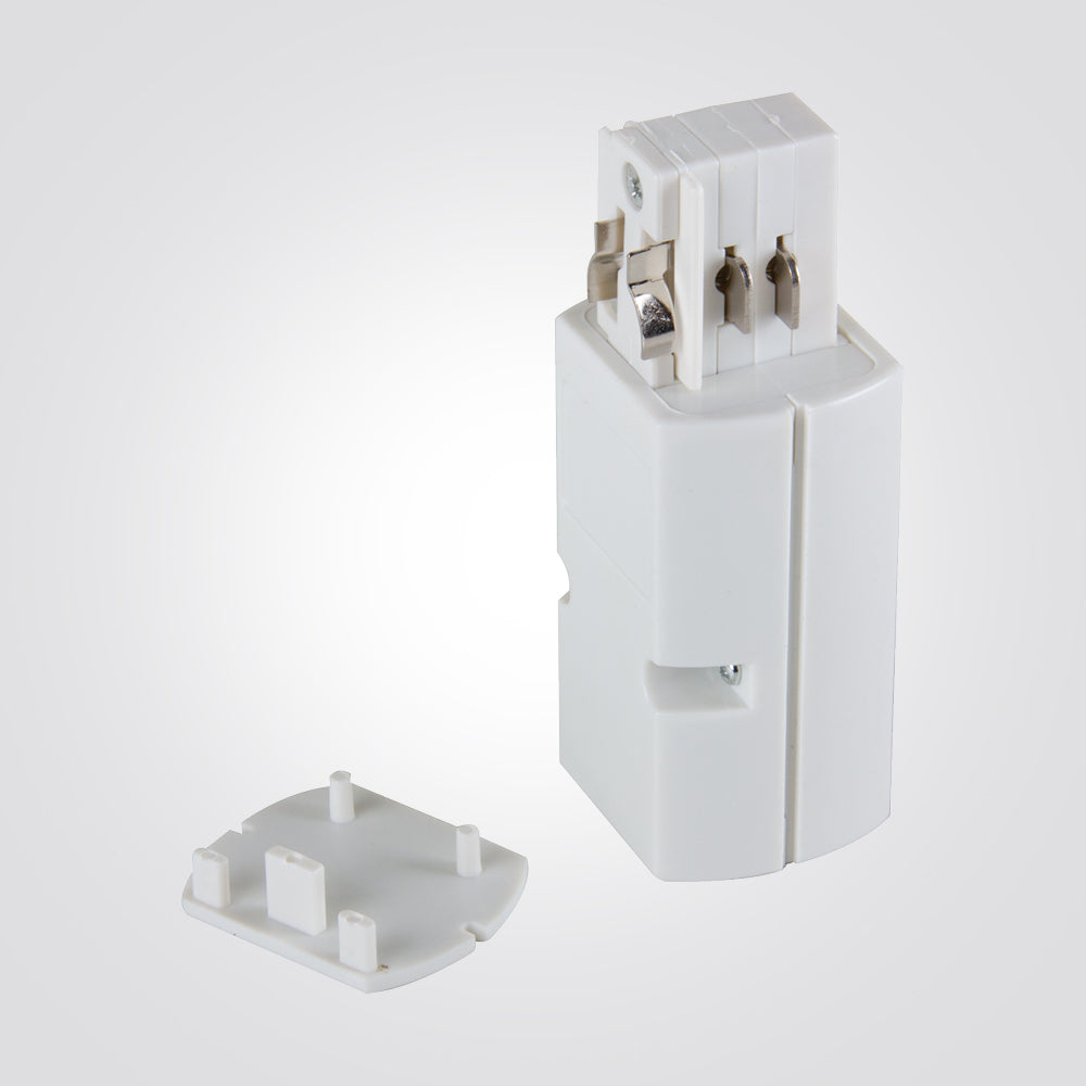 סופית לפס צבירה תלת פאזי שחור| לבן| אפור