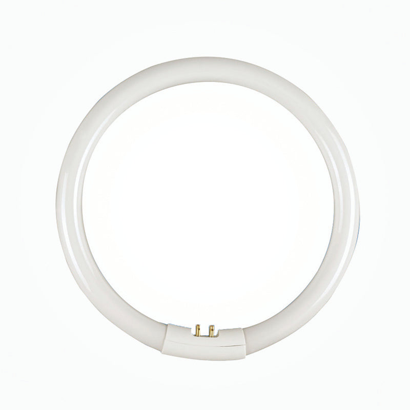 נורת פלוריסנט T5 עגולה 28W