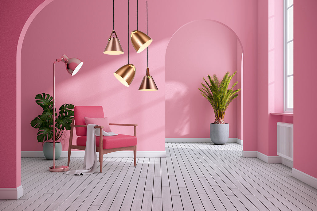 תליה מקס נחושת