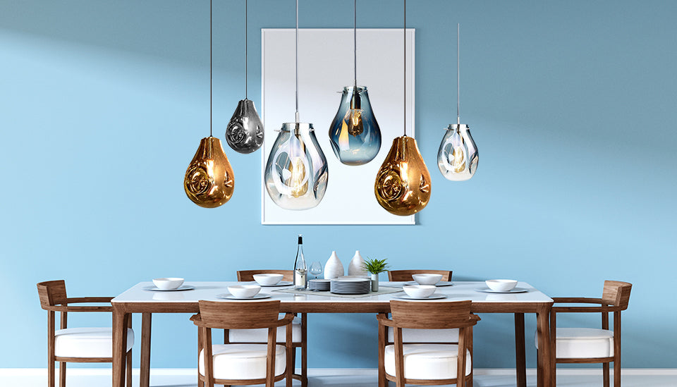 תליה אביר זכוכית