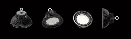 פעמוני LED