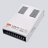 דרייבר סלים רשת 24V  הספק 400W | זרם 16.6A