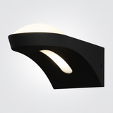 מנורת קיר גינה חוץ שנאידר דגם| C