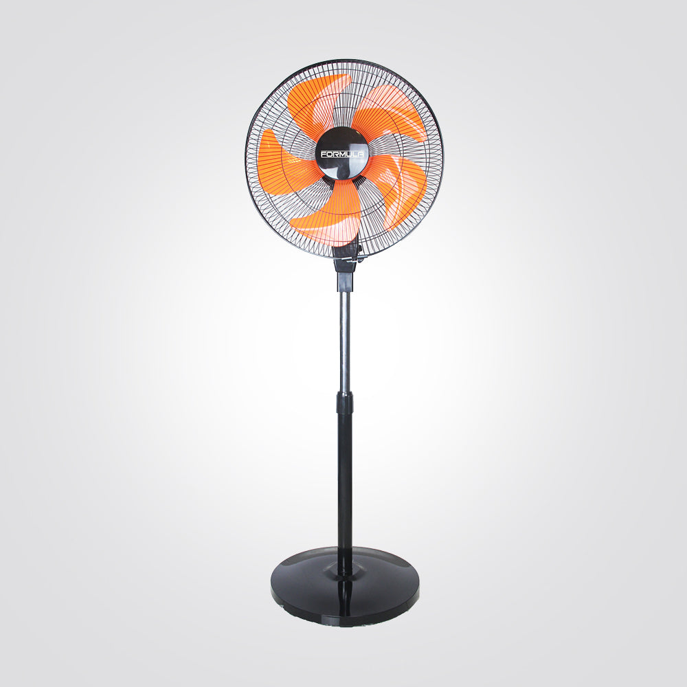 מאוורר עמוד 20 אינץ' 120W FORMULA