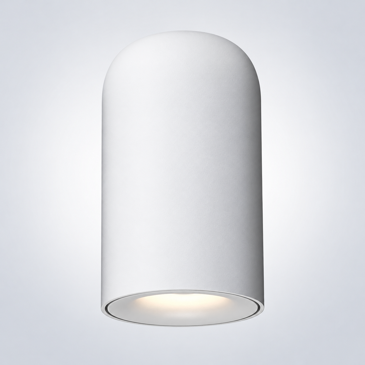 ספוט צילינדר תקרה גרנדה – ‎10W | 3CCT | שחור / לבן