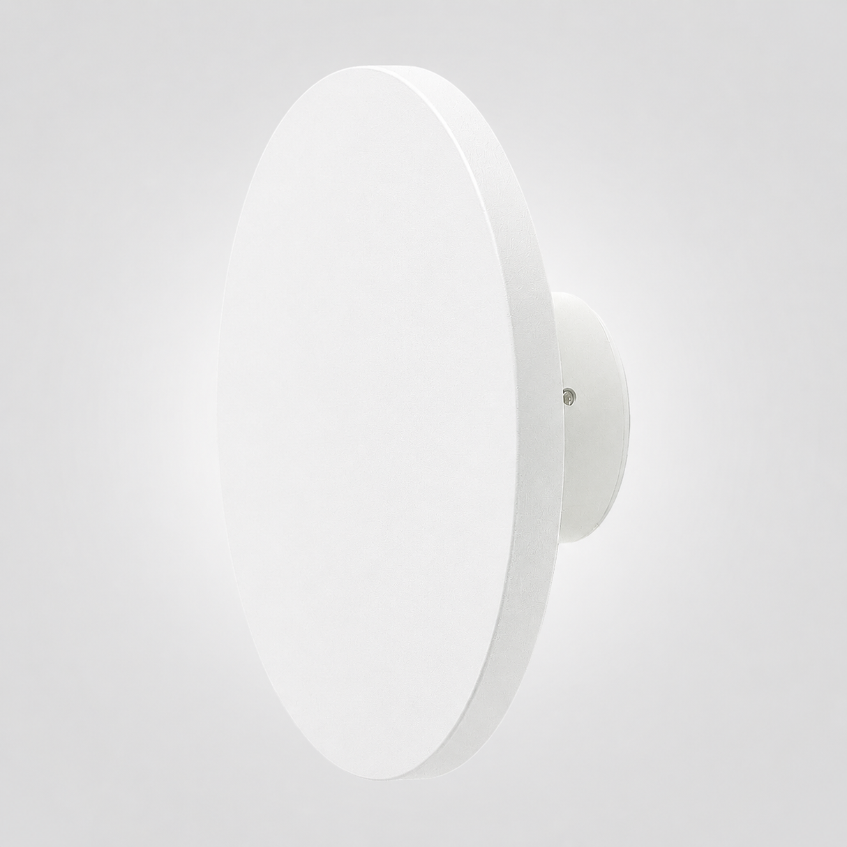 מנורת קיר גינה חוץ פילא LED 8W | CCT | לבן | IP54