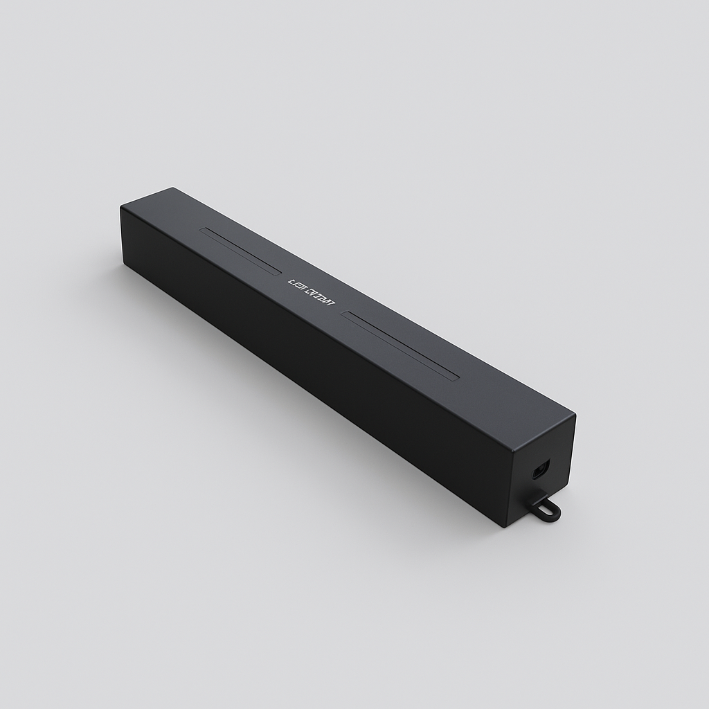 דרייבר לד 24V | 4.1A | 90W