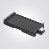 גריל פלנצ'ה חשמלי 1200W
