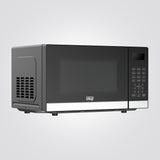 מיקרוגל דיגיטלי 20 ליטר – ‎700W | שחור