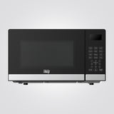 מיקרוגל דיגיטלי 20 ליטר – ‎700W | שחור