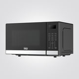 מיקרוגל דיגיטלי 20 ליטר – ‎700W | שחור