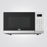 מיקרוגל דיגיטלי 20 ליטר – ‎700W | לבן