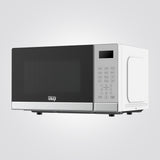 מיקרוגל דיגיטלי 20 ליטר – ‎700W | לבן