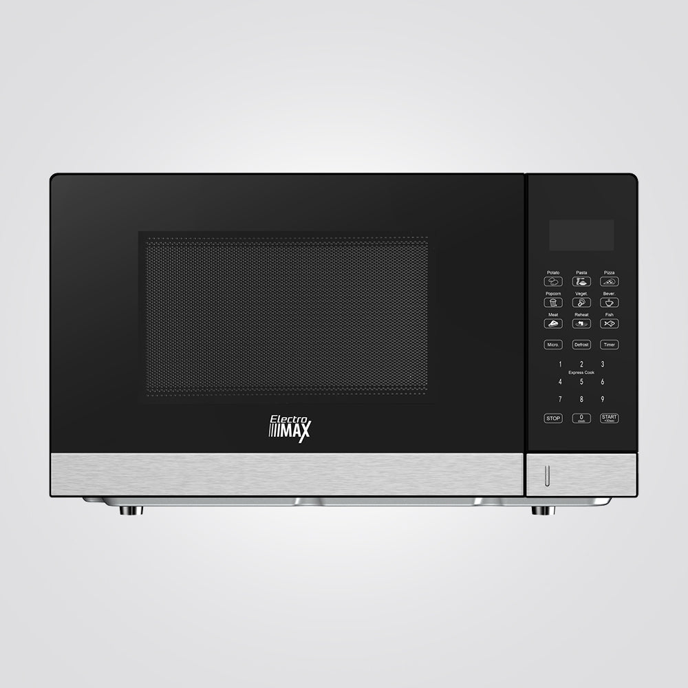 מיקרוגל דיגיטלי 30 ליטר – ‎950W | שחור