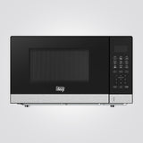 מיקרוגל דיגיטלי 30 ליטר – ‎950W | שחור