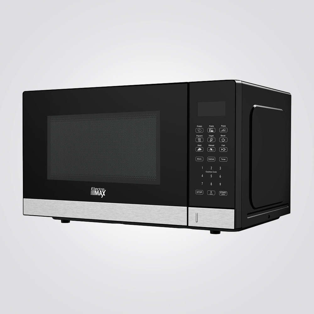 מיקרוגל דיגיטלי 30 ליטר – ‎950W | שחור