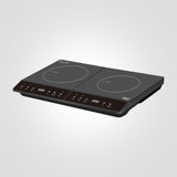 כירה אינדוקציה כפולה 3500W