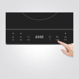 כירה אינדוקציה יחיד 2000W
