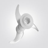 קוצץ קומפקטי נטען USB