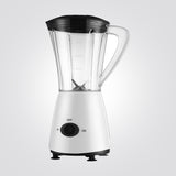בלנדר חשמלי לבן 300W