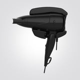 מייבש שיער מלון לתלייה על קיר 1600W